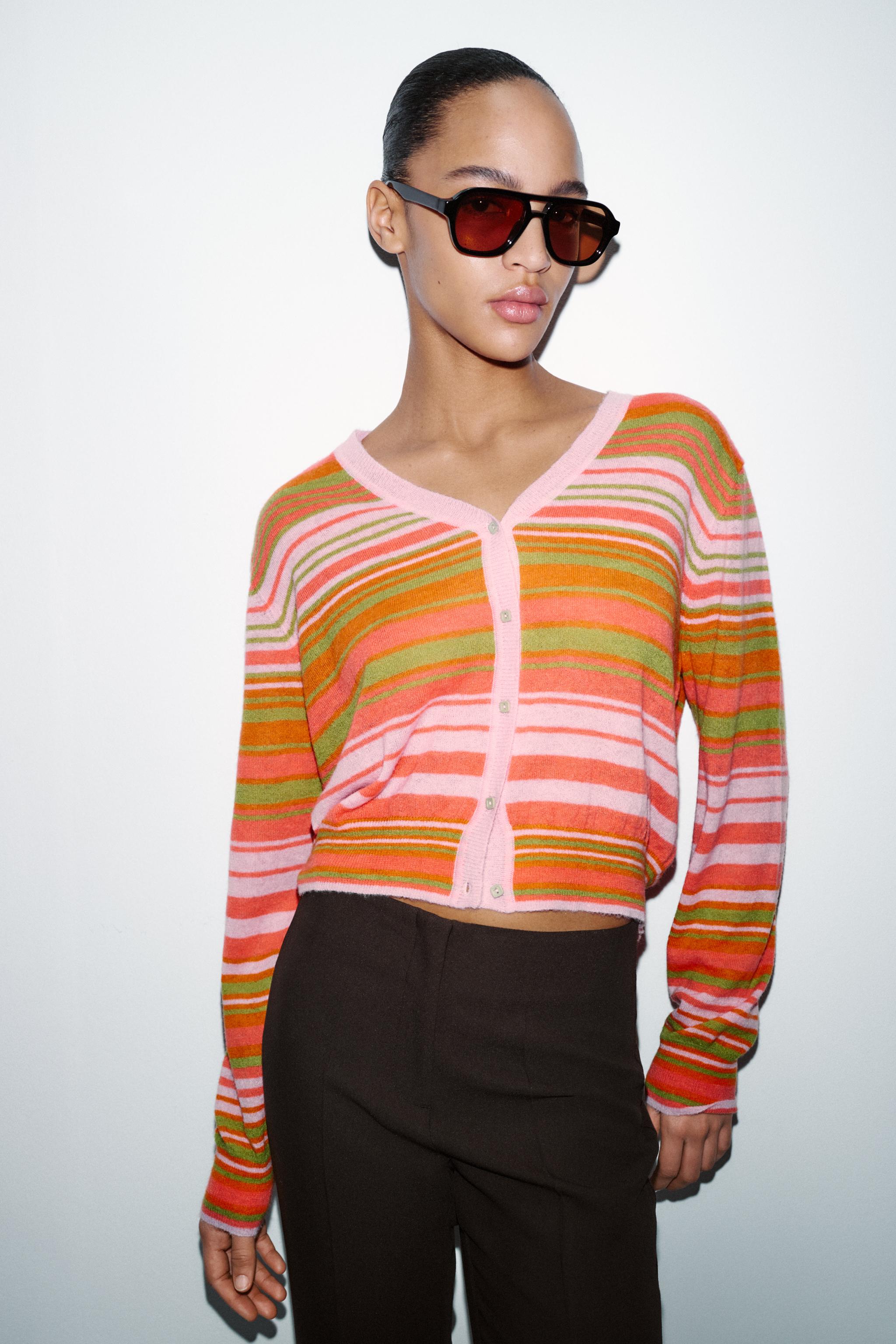 FLARE PANTS WITH SIDE SEAMS